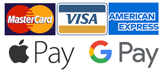 Credit Card Logo