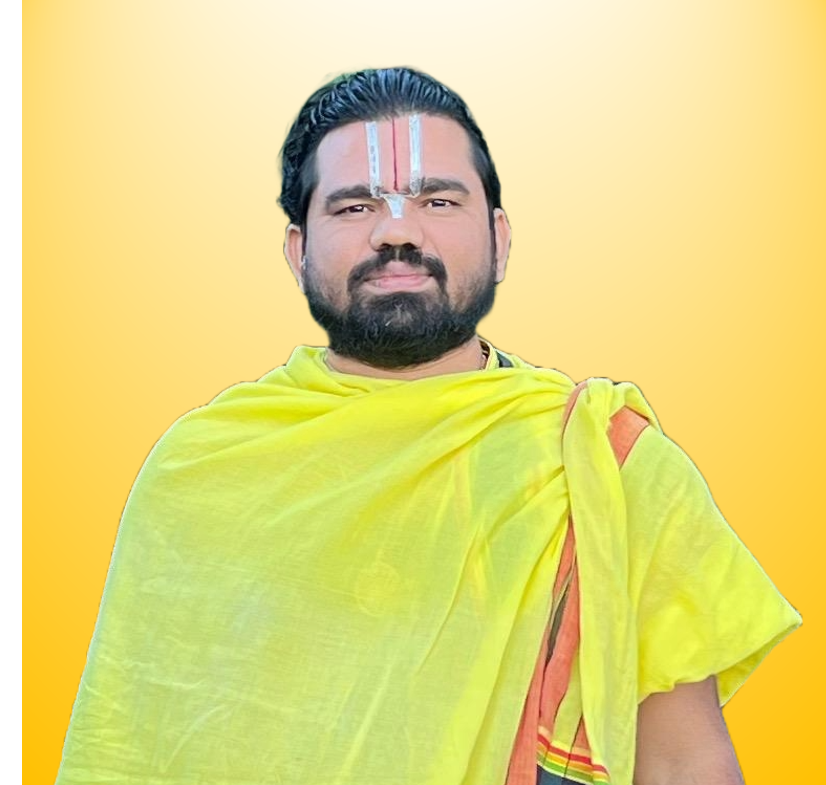 Sri Harshavardhan